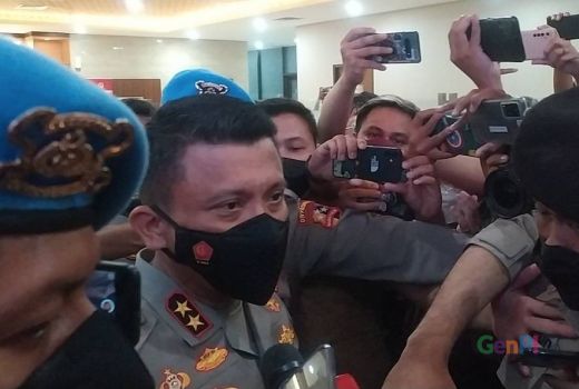 Ferdy Sambo Diperiksa di Mako Brimob, Bakal Ada Tersangka Baru? - GenPI.co
