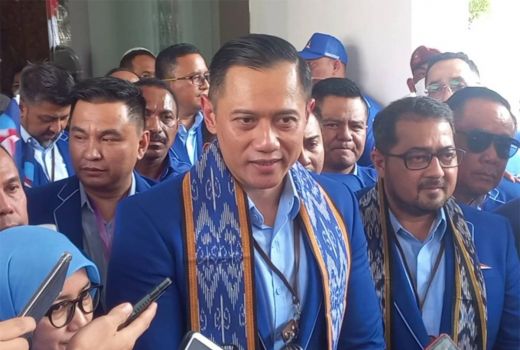 Sorot Persoalan Anggaran Pemilu 2024, AHY: Jangan Menunda - GenPI.co