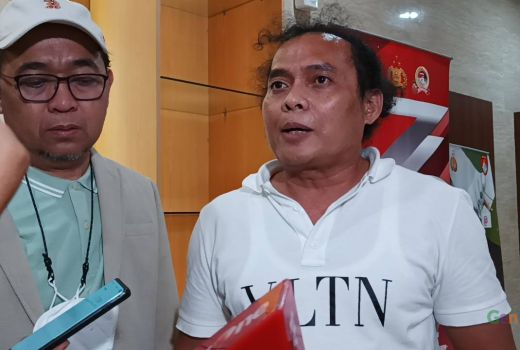 Bharada E Punya Pengacara Baru, Langsung Atur Strategi Begini - GenPI.co