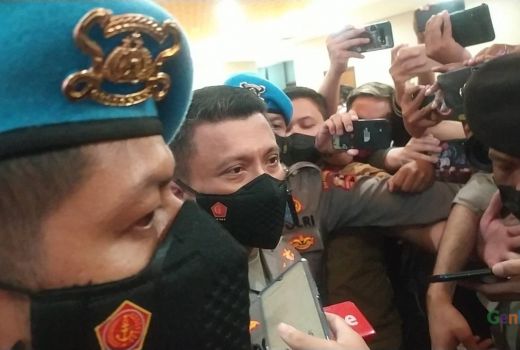 Misteri 2 Amplop di Kantor Irjen Ferdy Sambo, LPSK Beber Titipan Bapak! - GenPI.co