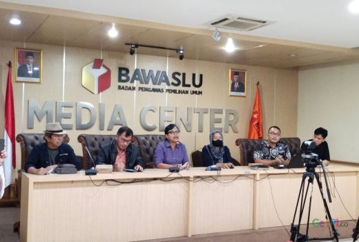 Bawaslu RI Dituntut Perempuan Terlibat dalam Seleksi Anggota - GenPI.co