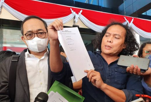 Ini Alasan Bharada E Mau Jadi Justice Collaborator, Rasa Sesal? - GenPI.co