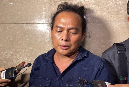 Kuasa Hukum Bharada E: Tak Ada Baku Tembak dengan Brigadir J - GenPI.co