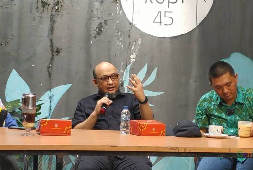 Kenangan Novel Baswedan Lawan Pembalakan Liar, Korupsi Disebut - GenPI.co