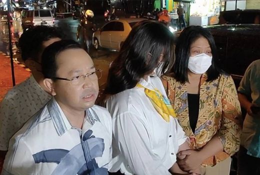 Kasus Brigadir J Terkuak, Sikap Istri Ferdy Sambo Dibongkar - GenPI.co