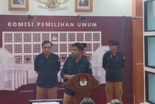 Besok, 3 Parpol KIB Daftar Bareng ke KPU - GenPI.co