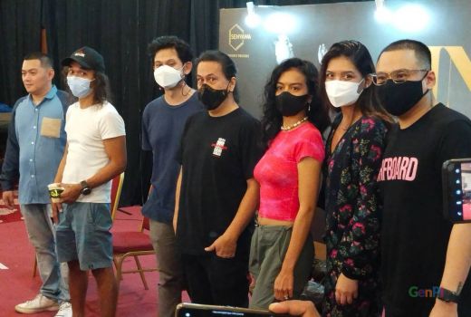Indra Lesmana Bakal Gelar Konser Tunggal di Jakarta 12 Agustus 2022 - GenPI.co