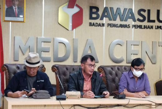 Keterwakilan Perempuan di Bawaslu Rendah, Akademisi Beber Hal Ini - GenPI.co
