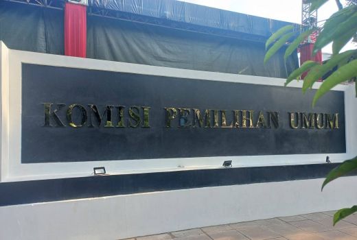 5 Hari Jelang Penutupan, 15 Parpol Belum Mendaftar ke KPU - GenPI.co