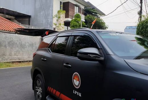 LPSK Bungkam Setelah Sambangi Putri Candrawathi, Ada Apa? - GenPI.co