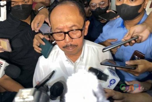 LPSK Datangi Polri, Perjuangkan Justice Collaborator Bharada E - GenPI.co
