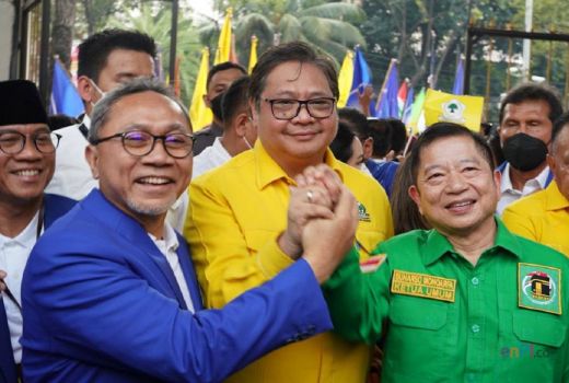 Arti Penting Rabu Pon Bagi KIB Daftar ke KPU - GenPI.co