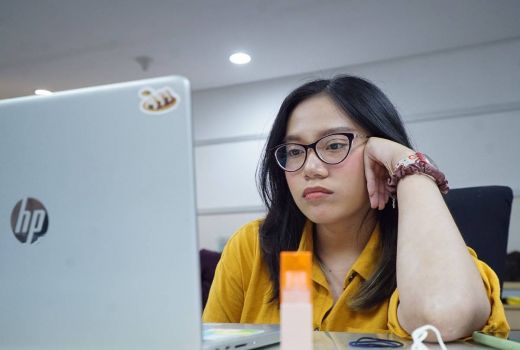 Dampak Terlalu Sering Suntik Filler Bisa Merusak Kesehatan Mental - GenPI.co