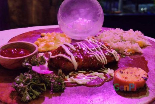 Makan Steak Premium di Kafe Ini Tak Sampai Rp 100 Ribu, Cobain! - GenPI.co