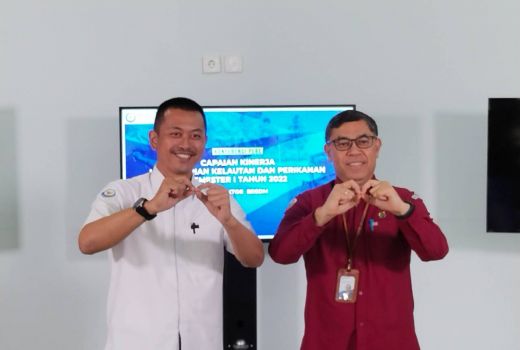 BRSDM KKP Harap Lulusan Satuan Pendidikan Terserap di Dunia Usaha dan Industri - GenPI.co