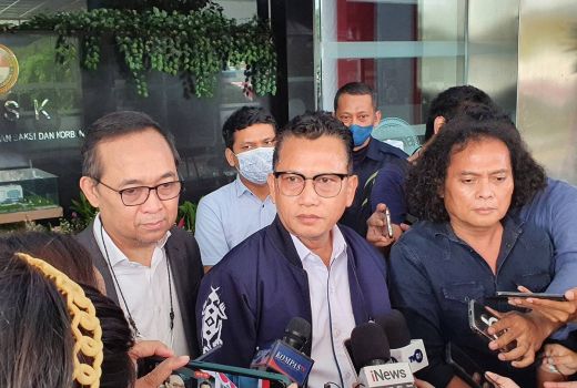 LPSK Akui Takut Buka Amplop Titipan Bapak, Minta KPK Cek CCTV - GenPI.co