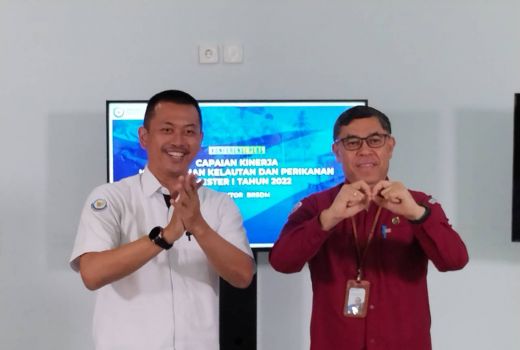 Ini Pentingnya Program Smart Fisheries Village Bagi Nelayan - GenPI.co