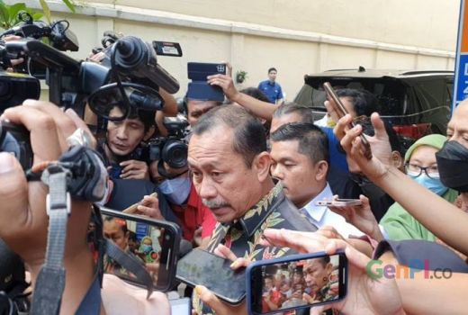 Komnas HAM Bicara soal Fair Trial dalam Kasus Kematian Brigadir J - GenPI.co