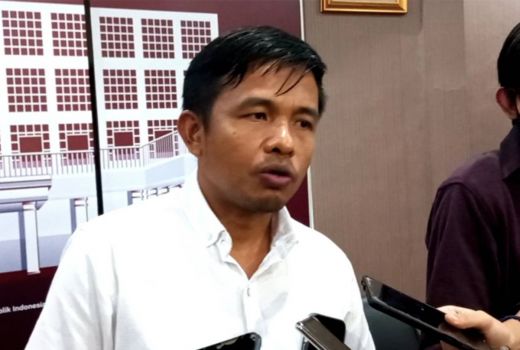 KPU Tak Temukan Ada Kebocoran Data Siber, Kata Idham Holik - GenPI.co