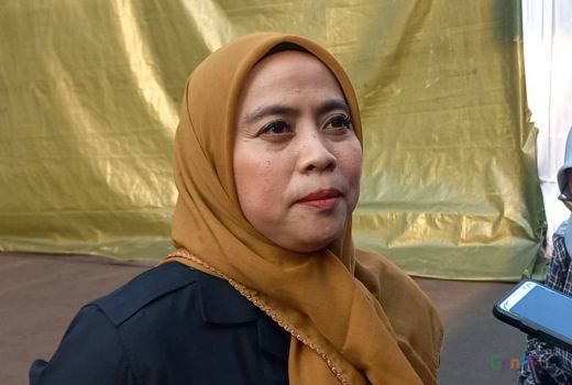 98 Anggota KPUD Dicatut Parpol, KPU RI Bereaksi Begini - GenPI.co