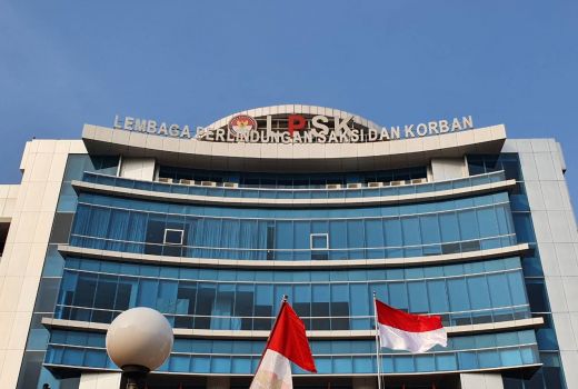 Soal LPSK vs Komnas HAM, Refly Harun Heran: Kenapa Ngotot? - GenPI.co