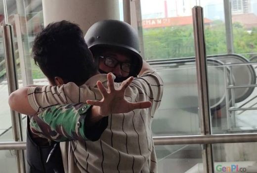 Ini Dia Cara Beli Tiket dan Aturan di Wahana Kereta Zombie - GenPI.co