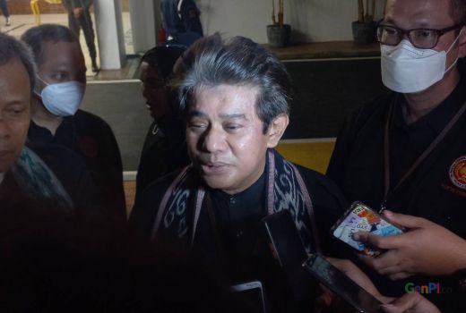 Perkasa Klaim Jadi Partai Pertama di Dunia yang Pakai Desa - GenPI.co