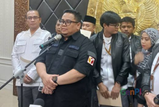 Bawaslu: KPU Buka Kesempatan Parpol Ajukan Sengketa - GenPI.co