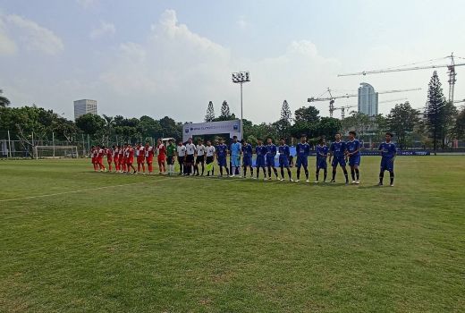Elite Pro Academy Jadi Ajang Pencarian Bibit Timnas Indonesia - GenPI.co