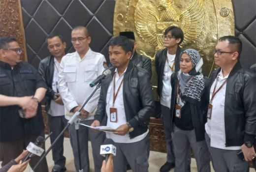 KPU Resmi Tutup Pendaftaran, 24 Parpol Diterima, 16 Masih Diperiksa - GenPI.co