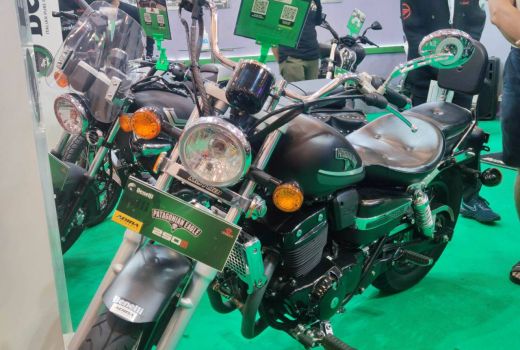 Pasar Daring Motor Bekas Instan Mulai Lakukan Terobosan di Indonesia, Ini Buktinya - GenPI.co