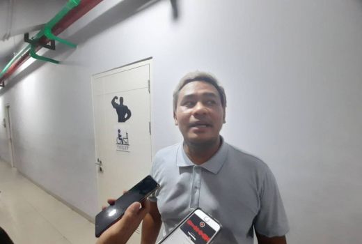 Gagal Juara Pro Futsal League 2021, Pelatih Black Steel Manokwari Jujur - GenPI.co
