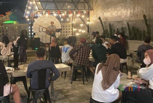 The Locals, Tempat Nongkrong Cozy Ramah Kantong di BSD - GenPI.co