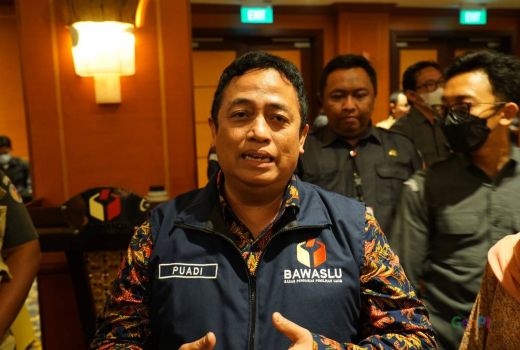 98 Anggota KPU yang Dicatut Jadi Kader Parpol Harus Bikin Surat Keberatan - GenPI.co