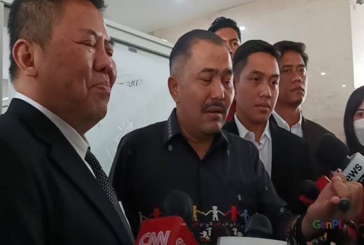 Hasil Autopsi Brigadir J, Kamaruddin Merespons Telak - GenPI.co