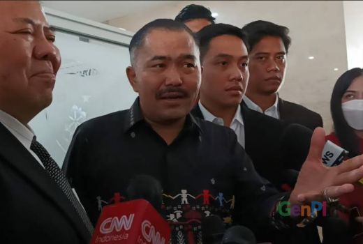 Langkah Kamaruddin Tegas, Bakal Ada Kejutan di Kasus Ferdy Sambo - GenPI.co