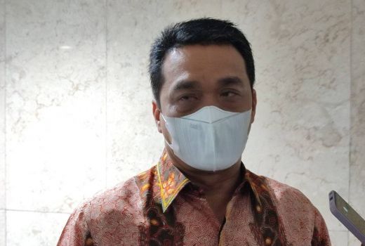 Cacar Monyet Pertama Ditemukan di Jakarta, Wagub Riza Patria Bereaksi - GenPI.co