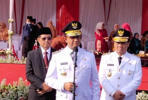 Langkah Anies Baswedan Luar Biasa, Bikin RSUD di Jakarta Jadi Ramah Lingkungan - GenPI.co