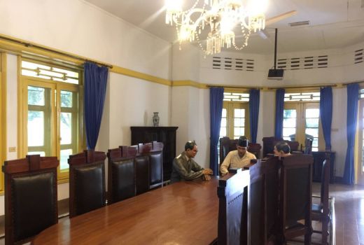 Mengenal Sejarah Museum Perumusan Naskah Proklamasi - GenPI.co