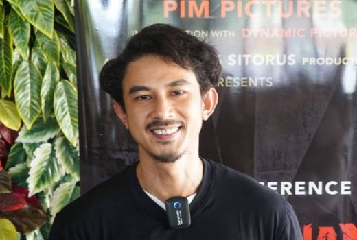 Fandy Christian Ungkap Cerita Vakum Main Sinetron dan Fokus di Film - GenPI.co