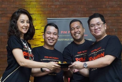 Film Perjamuan Iblis Siap Memuaskan Dahaga Pencinta Horor Indonesia - GenPI.co