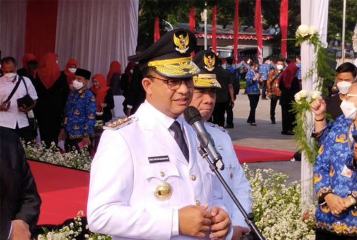 Pengamat: 3 Parpol Bakal Umumkan Koalisi Setelah Anies Pensiun Jadi Gubernur - GenPI.co