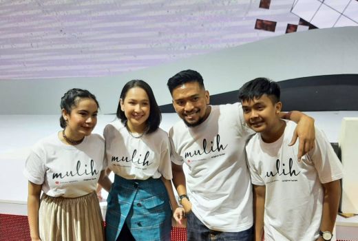 Imam Darto Angkat Kisah Hidupnya di Web Series Mulih, Ini Tanggal Tayangnya - GenPI.co