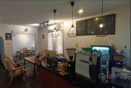 Menyeruput Kopi Enak Hanya Rp 23 Ribu, Hanya Ada di Kedai Ini - GenPI.co