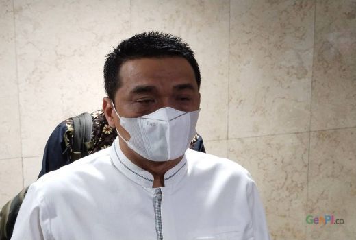Riza Patria Ungkap Nasib Masa Depan Sirkuit Formula E Jakarta - GenPI.co
