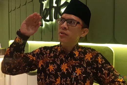 Partai NasDem, Demokrat dan PKS Diminta Harus Segera Koalisi - GenPI.co