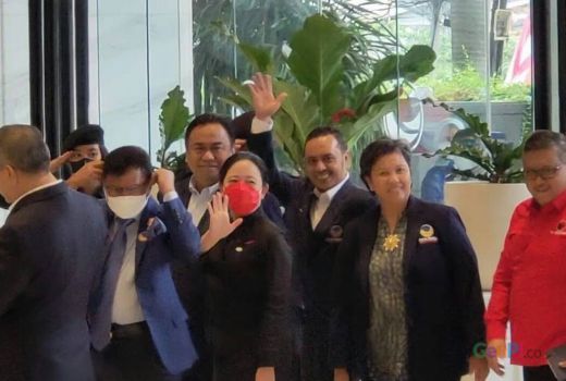 Peluang Koalisi NasDem-PDIP Sangat Kecil, Kata Pengamat - GenPI.co