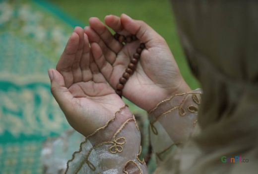 Amalkan Zikir Ini 1 Kali, Bisa Membuat Hajatmu Terkabul dengan Cepat - GenPI.co