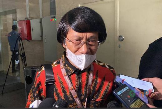 Lewat Kak Seto, Ferdy Sambo Titipkan Pesan Ini untuk Keempat Anaknya - GenPI.co