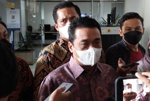 Soal Kasus Cacar Monyet, Wagub Riza Minta Warga Terapkan Pola Hidup Sehat - GenPI.co